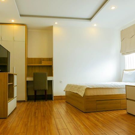 Adamas Apartment - Phan Dinh Phung Ho Şi Min Dış mekan fotoğraf