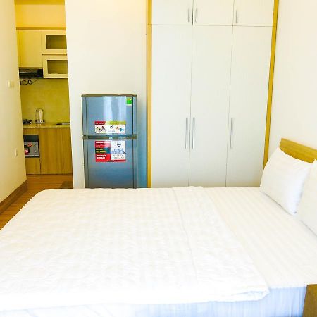 Adamas Apartment - Phan Dinh Phung Ho Şi Min Dış mekan fotoğraf
