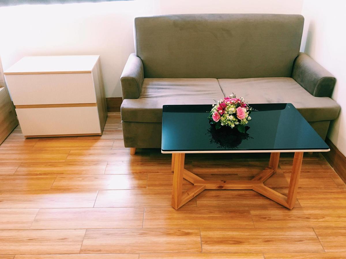 Adamas Apartment - Phan Dinh Phung Ho Şi Min Dış mekan fotoğraf